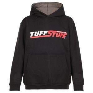 Tuffstuff Junior Logo Hoodie