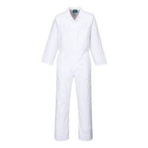 Portwest Food Industry Coverall
