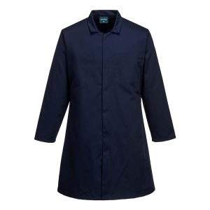 Portwest Food Industry 1 Pocket Coat