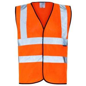 Hi Vis Vest