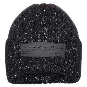 Tuffstuff Logo Knit Beanie