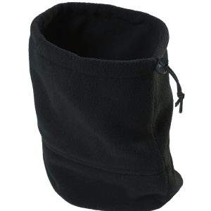 Fleece Neck Warmer/Hat
