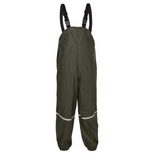 Fort Childs Splashflex Bib & Brace