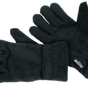 Thinsulate Fleece Glove