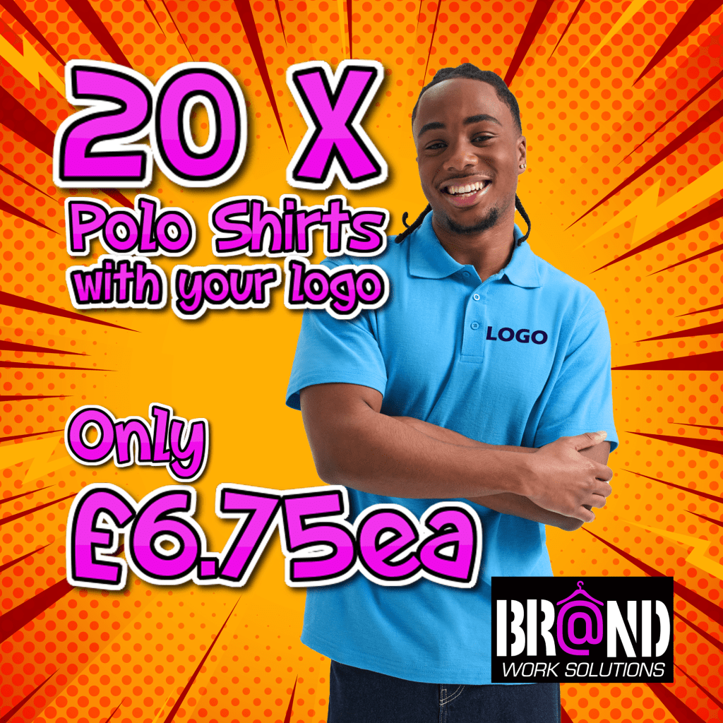 20X Polo