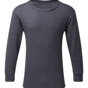 Fort Thermal Long Sleeve Vest