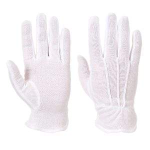 Portwest Liner 24 PVC Microdot Glove