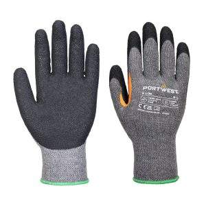 Portwest Grip 10 Latex Reinforced Thumb Glove (Pk 12)