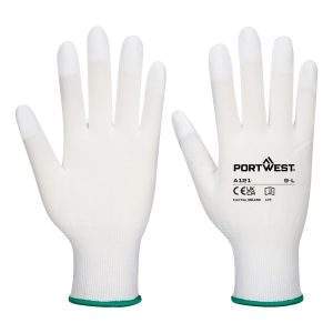 Portwest Grip 13 PU Fingertip Glove