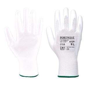 Portwest PU Palm Glove - Carton (480 Pairs)