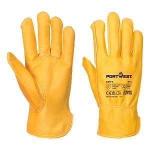 Portwest Cold 200 Cow Grain Driver Glove