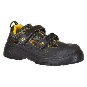 Portwest Portwest Compositelite ESD Tagus Sandal S1P