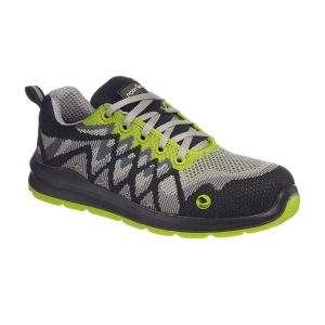 Portwest Composite Textile Trainer S1P SRC