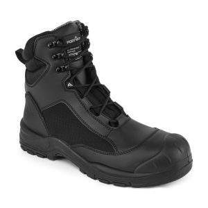 Portwest Patrol Occupational Boot O7S SR FO SC HRO