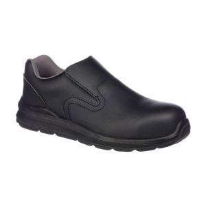 Portwest Composite Microfibre Slip on S2 SRC
