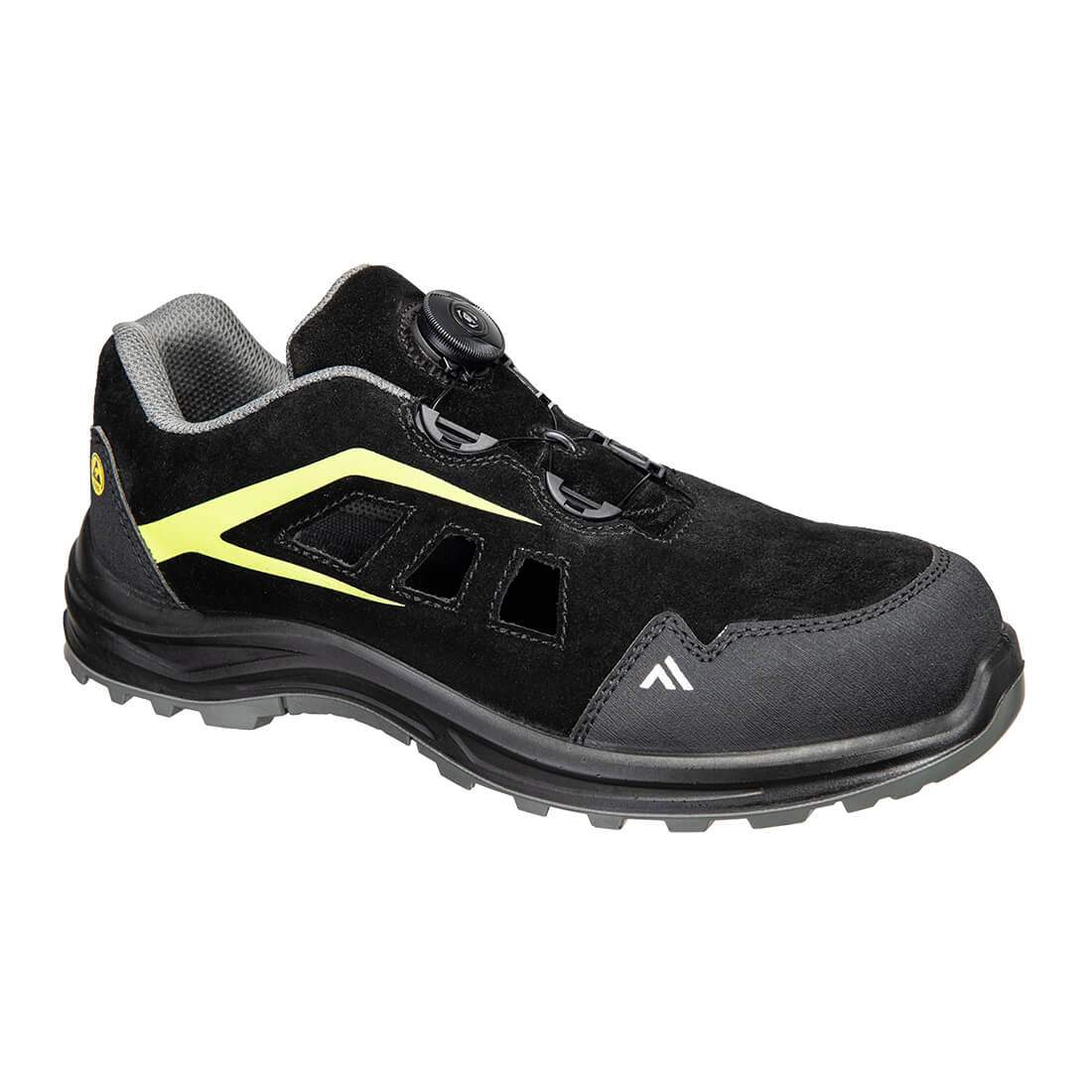 Portwest Composite Sandal S1 ESD SR FO