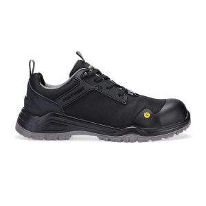 Portwest Composite Mesh Low Shoe S3S ESD SR FO