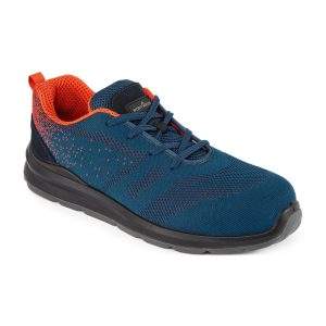 Portwest Steel Textile Trainer S1P FO SR