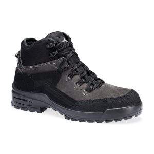 Portwest Steel Suede Ankle Boot S3L CI FO SR