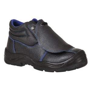 Portwest Steel Leather Metatarsal Boot S3 SR FO M HRO