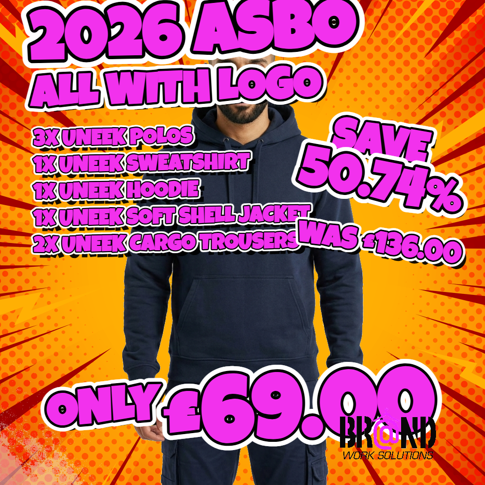 2026 “ASBO” Bundle Deal