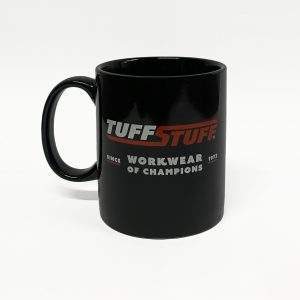 Tuffstuff Ceramic Mug