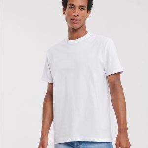 Russell Authentic Heavyweight T