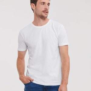 Russell Pure Organic Men's T