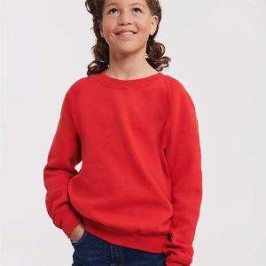 Russell Kids Classic Sweatshirt