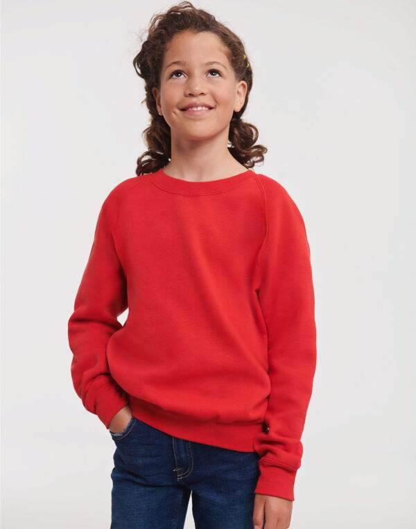 Russell Kids Classic Sweatshirt