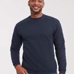 Russell Heavy Duty Workwear Sweatshirt