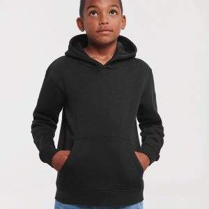 Russell Kids Authentic Hooded Sweat