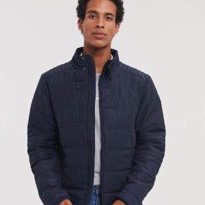 Russell Men's Cross Jacket
