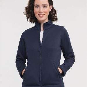 Russell Ladies' Smart Softshell Jacket