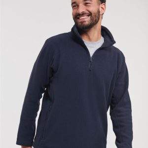 Russell 1/4 Zip Outdoor Fleece