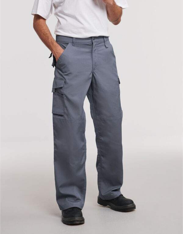 Russell Heavy Duty Workwear Trousers (Reg)