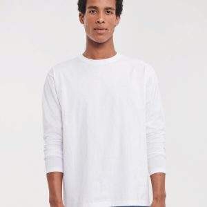 Russell Classic Long Sleeve T