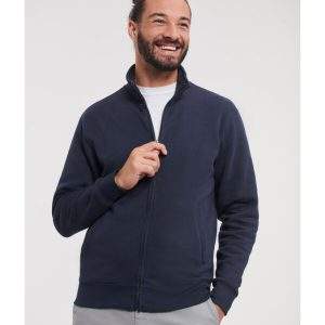 Russell Men's Authentic Sweat Jacket