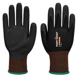 Portwest GP Grip 18 Latex Sandy Glove (Pack of 12 Pairs)