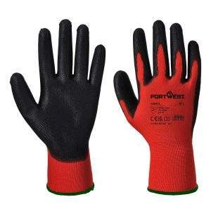 Portwest Grip 13 PU Glove (Pack of 12 Pairs)