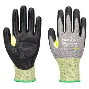 Portwest CS Cut E15 PU Glove (Pack of 12 Pairs)