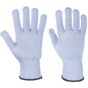 Portwest Cut D13 Food Glove Liner – 1 glove (Pack of 12 Pairs)