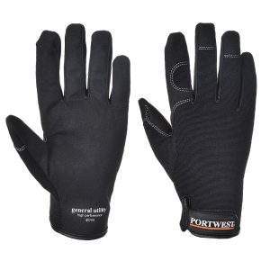 Portwest Mechanic 80 Glove (Pack of 12 Pairs)