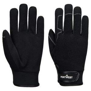 Portwest Mechanic 81 Glove (Pack of 12 Pairs)