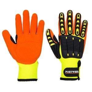 Portwest Impact 13 Nitrile Reinforced Palm Glove