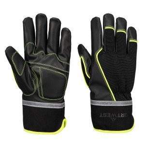 Portwest Cold 450 PU Waterproof Mechanical Glove