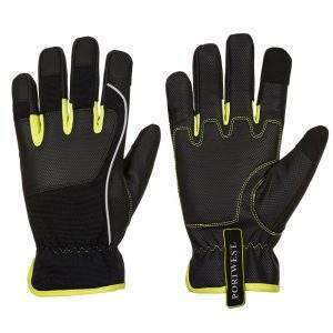 Portwest PW3 Mechanic 540 PU Reinforced Palm Glove