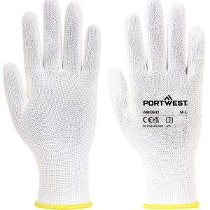 Portwest Liner 13 Assembly Glove Full Box (360 Pairs)