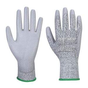 Portwest Cut B13 PU Glove Essential Multipack (Pk12)