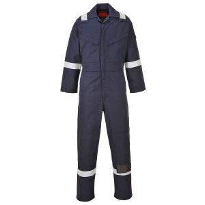 Portwest Araflame Work Lightweight FR Coverall